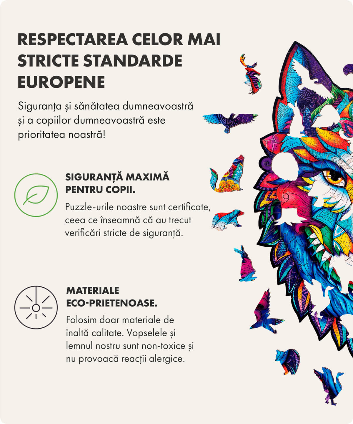Lupul Măiestos