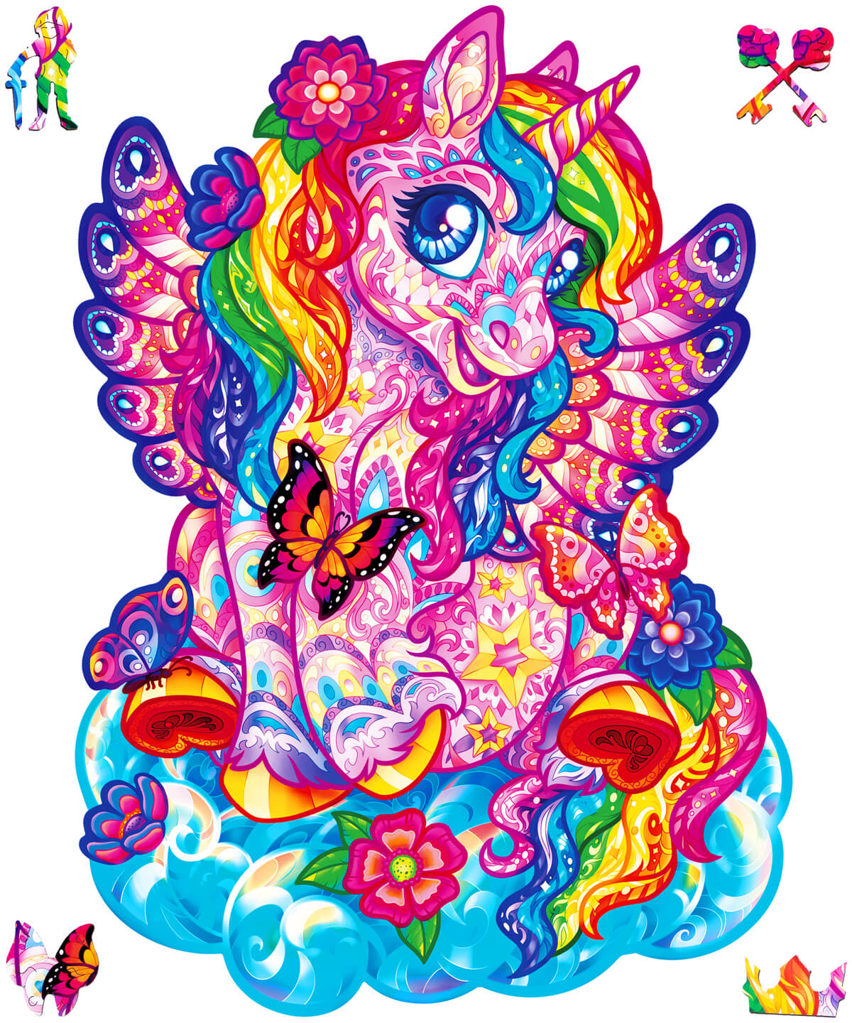 Unicorn Fantastic