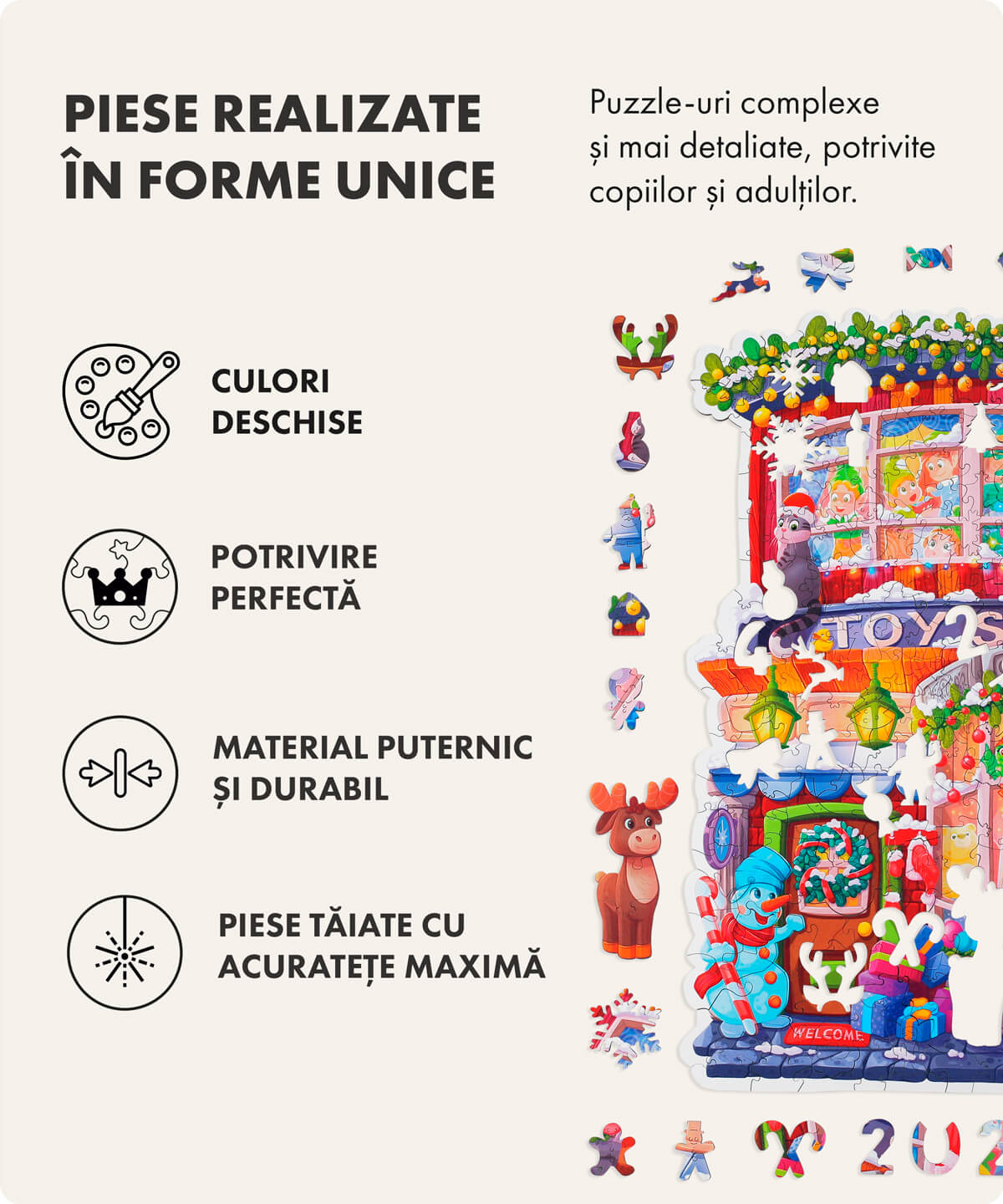 Magazinul de Jucării