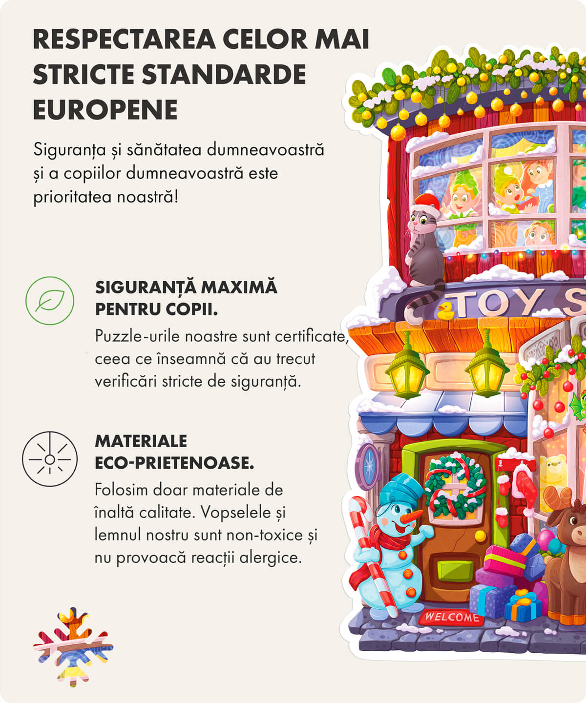 Magazinul de Jucării