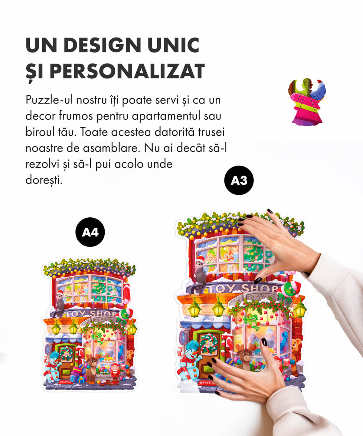 Magazinul de Jucării