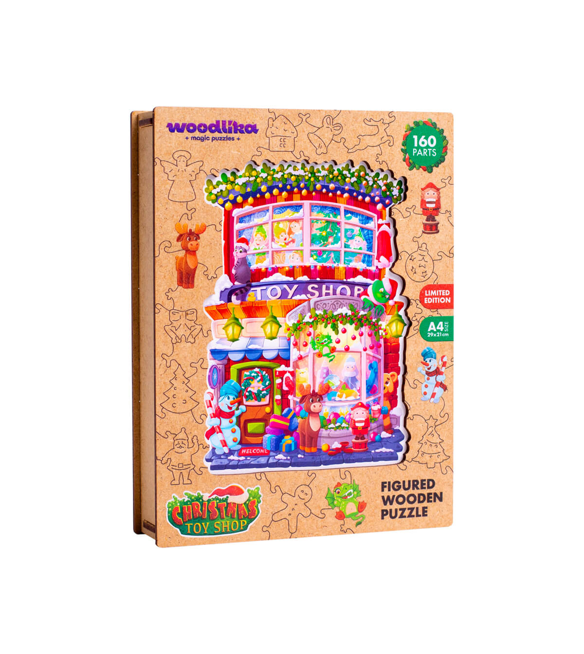 Magazinul de Jucării