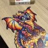 Dragonul Fermecat