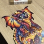 Dragonul Fermecat