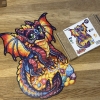 Dragonul Fermecat