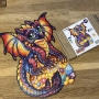 Dragonul Fermecat
