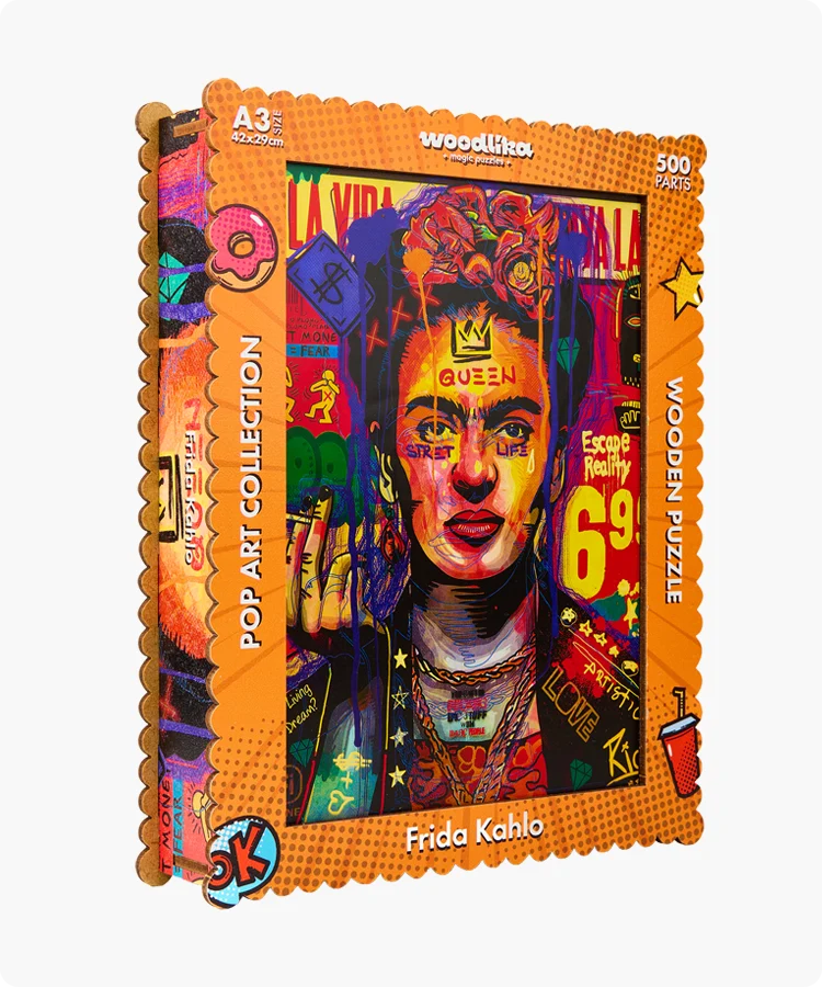 Frida Kahlo