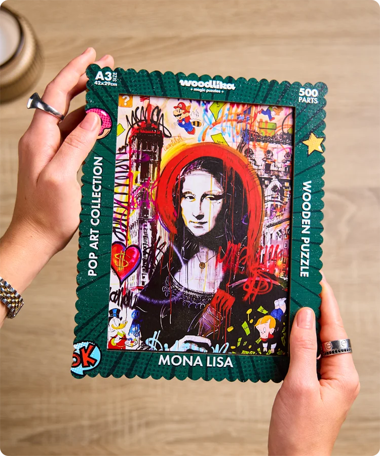 Mona Lisa