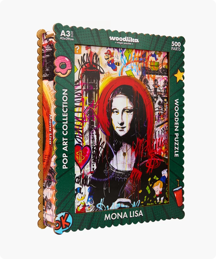 Mona Lisa