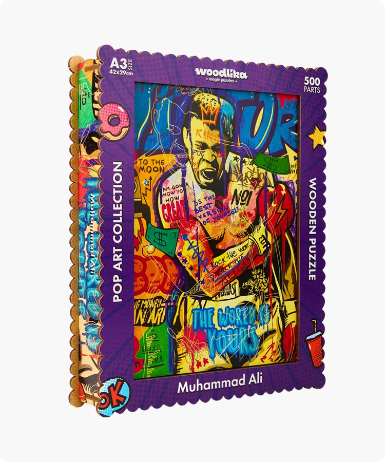 Muhammad Ali