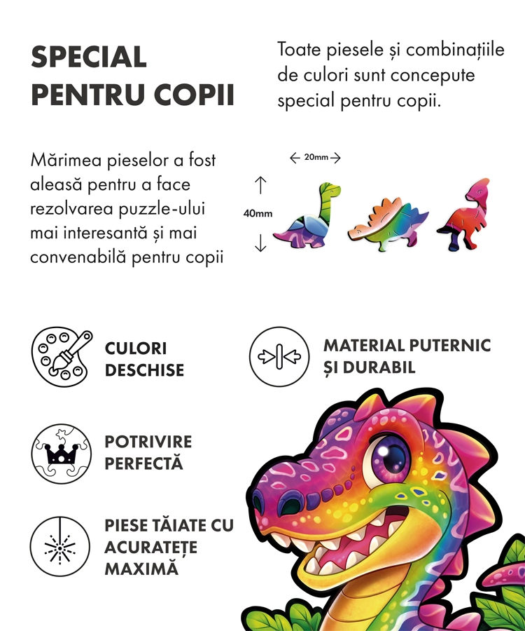 T-Rex prietenos