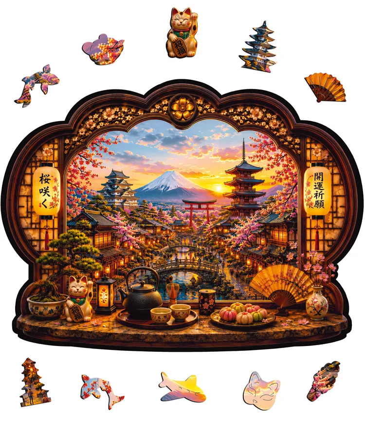 Japonia