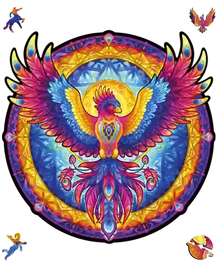 Phoenixul Cosmic