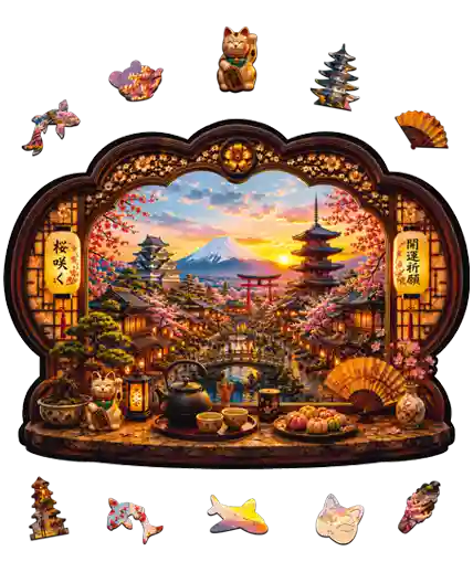 Japonia