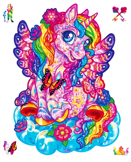 Unicorn Fantastic